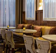 Hilton Boston Park Plaza hotel detail image 4