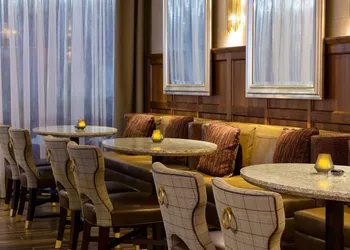 Hilton Boston Park Plaza hotel thumbnail 4