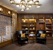 Hilton Boston Park Plaza hotel detail image 5