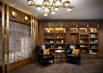 Hilton Boston Park Plaza hotel thumbnail 5