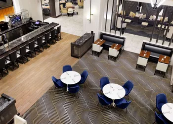 Hilton Boston Park Plaza hotel thumbnail 6