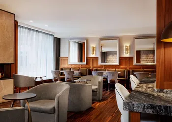 Hilton Boston Park Plaza hotel thumbnail 7