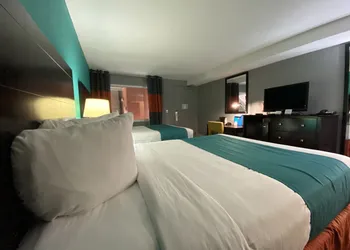 Clarion Inn Atlantic City - Beach and Boardwalk hotel thumbnail 4