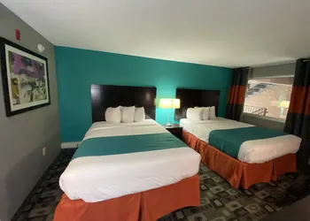 Clarion Inn Atlantic City - Beach and Boardwalk hotel thumbnail 5