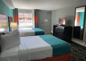 Clarion Inn Atlantic City - Beach and Boardwalk hotel thumbnail 6