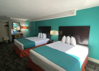 Clarion Inn Atlantic City - Beach and Boardwalk hotel thumbnail 8