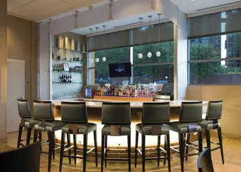 SpringHill Suites by Marriott Nashville Vanderbilt/ West End hotel thumbnail 2
