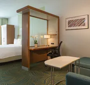 SpringHill Suites by Marriott Nashville Vanderbilt/ West End hotel detail image 5