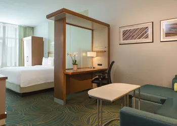 SpringHill Suites by Marriott Nashville Vanderbilt/ West End hotel thumbnail 5