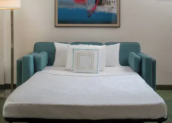 SpringHill Suites by Marriott Nashville Vanderbilt/ West End hotel thumbnail 6