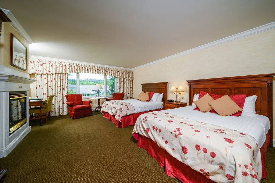 Stoweflake Mountain Resort & Spa hotel detail image 2