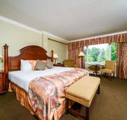 Stoweflake Mountain Resort & Spa hotel detail image 3