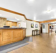 SureStay Plus Hotel by Best Western Drumheller hotel detail image 3