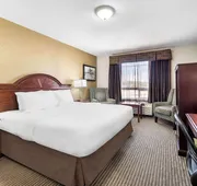 SureStay Plus Hotel by Best Western Drumheller hotel detail image 4
