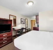 SureStay Plus Hotel by Best Western Drumheller hotel detail image 5
