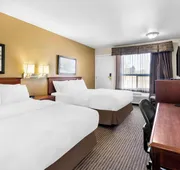 SureStay Plus Hotel by Best Western Drumheller hotel detail image 7
