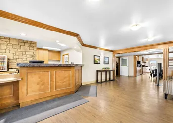 SureStay Plus Hotel by Best Western Drumheller hotel thumbnail 3