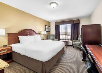 SureStay Plus Hotel by Best Western Drumheller hotel thumbnail 4