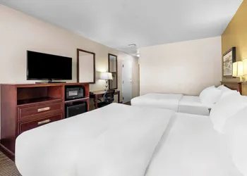 SureStay Plus Hotel by Best Western Drumheller hotel thumbnail 8