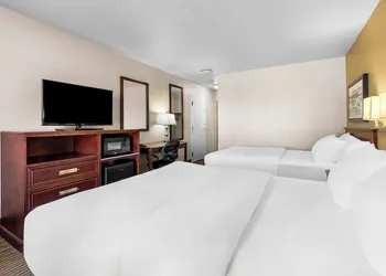 SureStay Plus Hotel by Best Western Drumheller hotel thumbnail 8