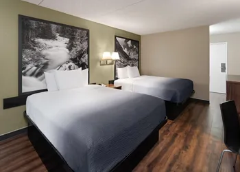 Super 8 by Wyndham Colo. Sprs. Garden Of The Gods hotel thumbnail 5