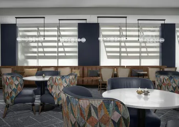 SpringHill Suites Savannah Downtown / Historic District hotel thumbnail 4