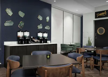 SpringHill Suites Savannah Downtown / Historic District hotel thumbnail 5