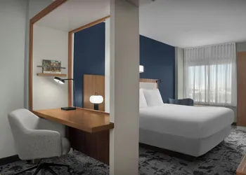 SpringHill Suites Savannah Downtown / Historic District hotel thumbnail 8