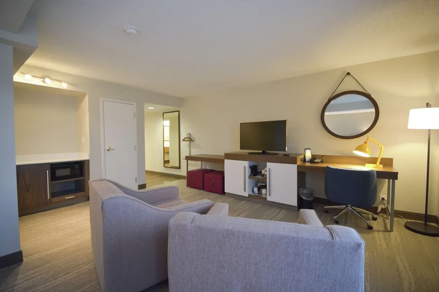 Hampton Inn Salem East - Electric Road hotel detail image 6