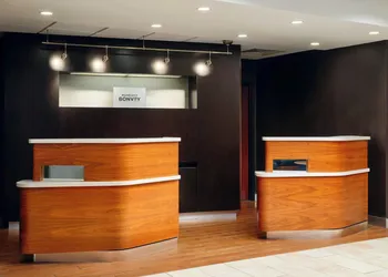 Courtyard® by Marriott® Baton Rouge South hotel thumbnail 2