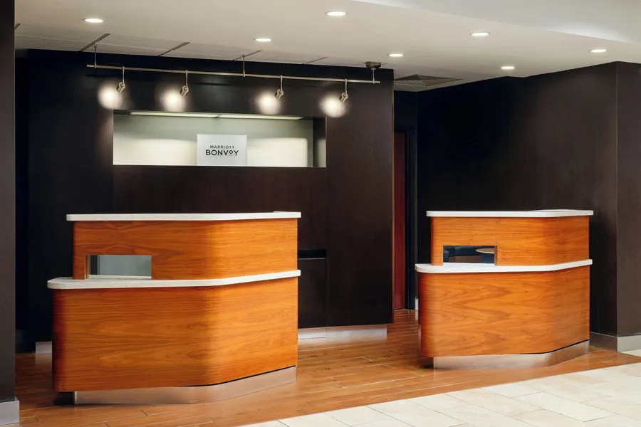 Courtyard® by Marriott® Baton Rouge South hotel detail image 2