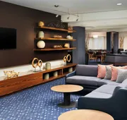 Courtyard® by Marriott® Baton Rouge South hotel detail image 3