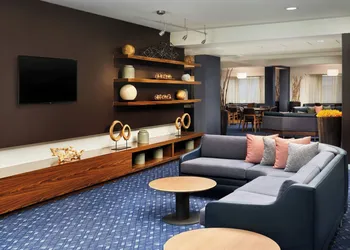 Courtyard® by Marriott® Baton Rouge South hotel thumbnail 3