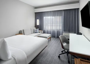 Courtyard® by Marriott® Baton Rouge South hotel thumbnail 6