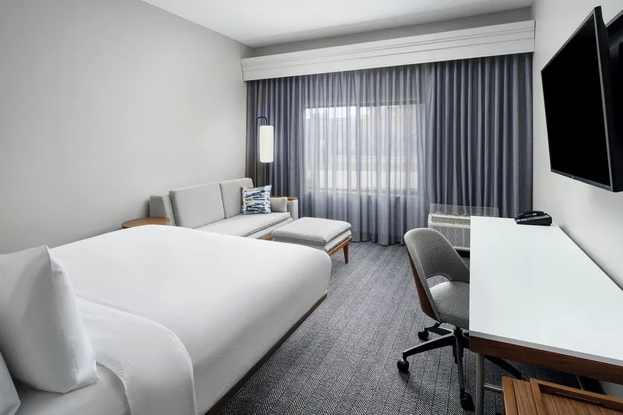 Courtyard® by Marriott® Baton Rouge South hotel detail image 6