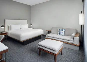 Courtyard® by Marriott® Baton Rouge South hotel thumbnail 7