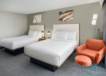 Courtyard® by Marriott® Baton Rouge South hotel thumbnail 8
