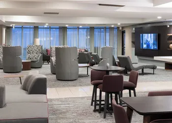 Courtyard by Marriott West Orange hotel thumbnail 2