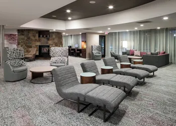 Courtyard by Marriott West Orange hotel thumbnail 3