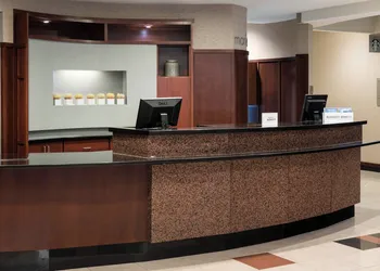 Courtyard by Marriott West Orange hotel thumbnail 4