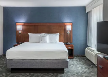 Courtyard by Marriott West Orange hotel thumbnail 5