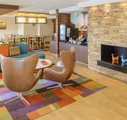 Fairfield Inn by Marriott St. Louis Collinsville, IL hotel detail image 3