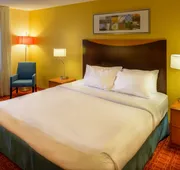 Fairfield Inn by Marriott St. Louis Collinsville, IL hotel detail image 4