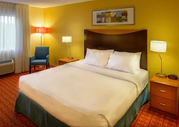 Fairfield Inn by Marriott St. Louis Collinsville, IL hotel thumbnail 4