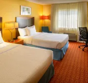 Fairfield Inn by Marriott St. Louis Collinsville, IL hotel detail image 5