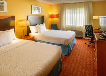 Fairfield Inn by Marriott St. Louis Collinsville, IL hotel thumbnail 5