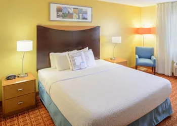 Fairfield Inn by Marriott St. Louis Collinsville, IL hotel thumbnail 6
