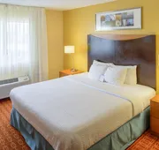 Fairfield Inn by Marriott St. Louis Collinsville, IL hotel detail image 7
