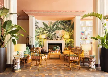 The Savoy Hotel & Beach Club hotel thumbnail 2