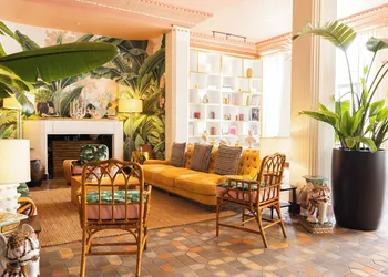 The Savoy Hotel & Beach Club hotel thumbnail 4